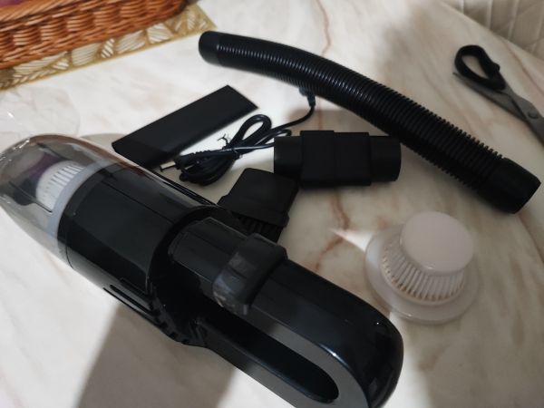 Buyer review image 2
