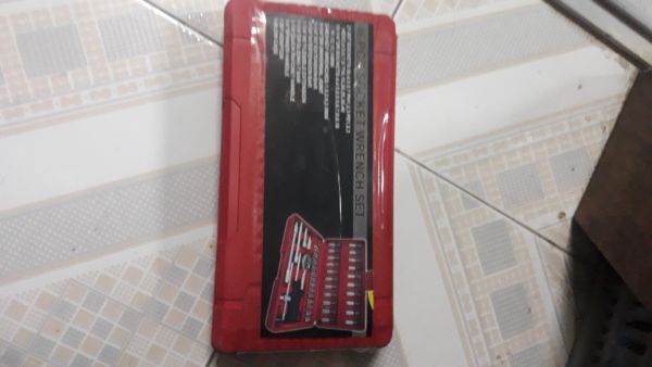 Buyer review image 1