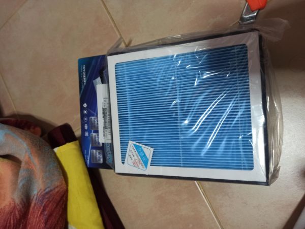 Buyer review image 1