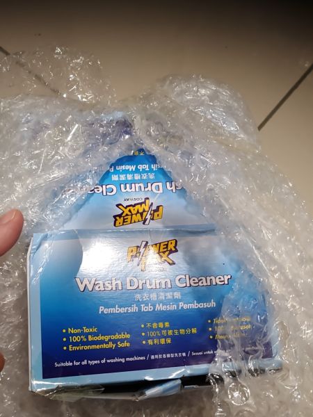 Buyer review image 2