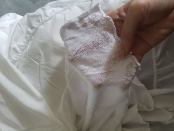 Buyer review image 2