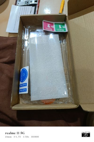 Buyer review image 2