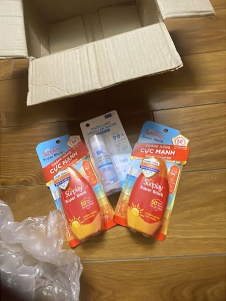 Buyer review image 1