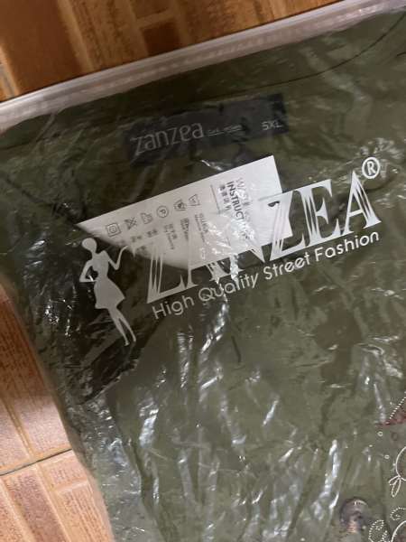 Buyer review image 2