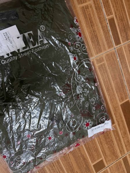 Buyer review image 5