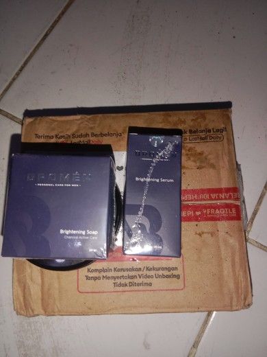 Buyer review image 2
