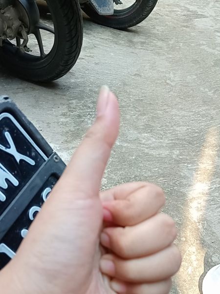 Buyer review image 1