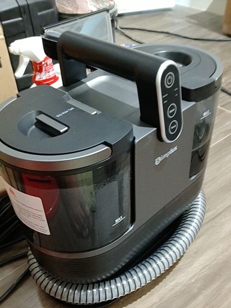 Buyer review image 1