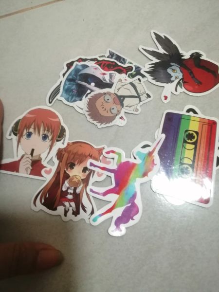 Buyer review image 2