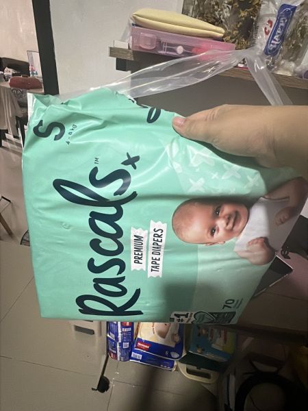 Buyer review image 2