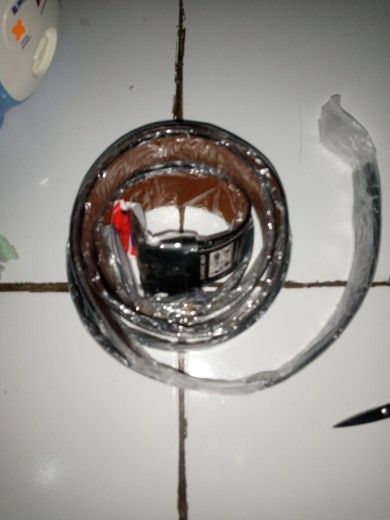Buyer review image 2