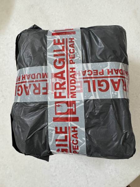 Buyer review image 1
