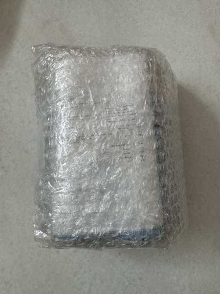 Buyer review image 2