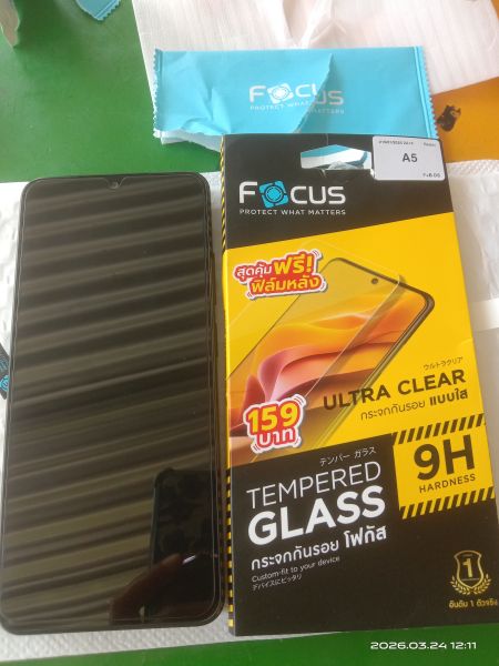 Buyer review image 2