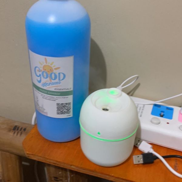 Buyer review image 1