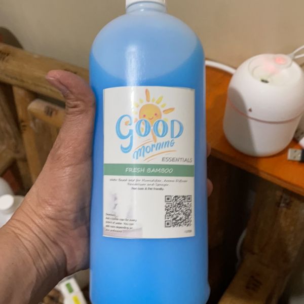Buyer review image 2