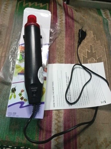 Buyer review image 2