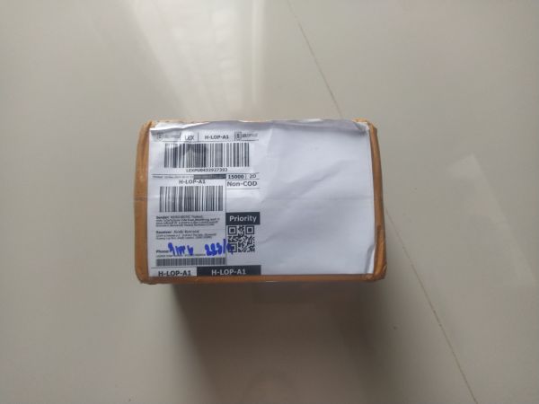 Buyer review image 1