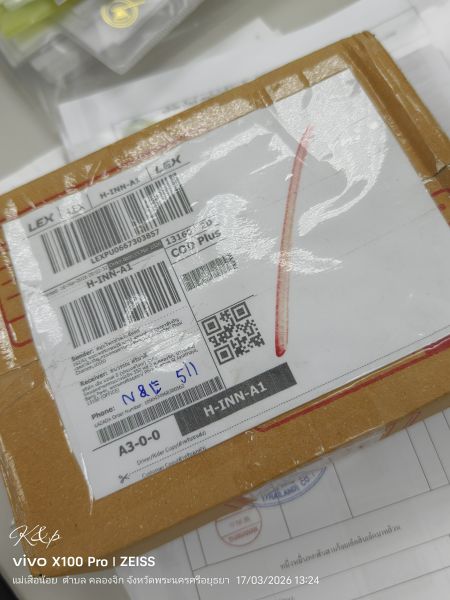 Buyer review image 1