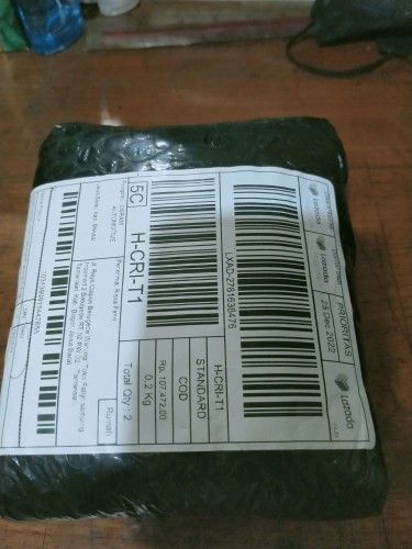 Buyer review image 1