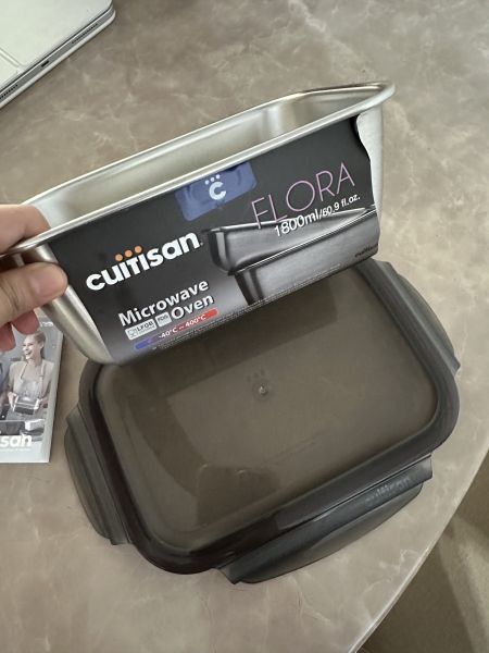 Buyer review image 2
