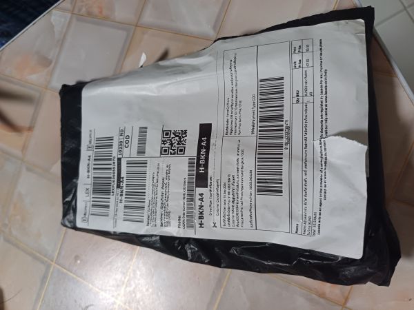 Buyer review image 1