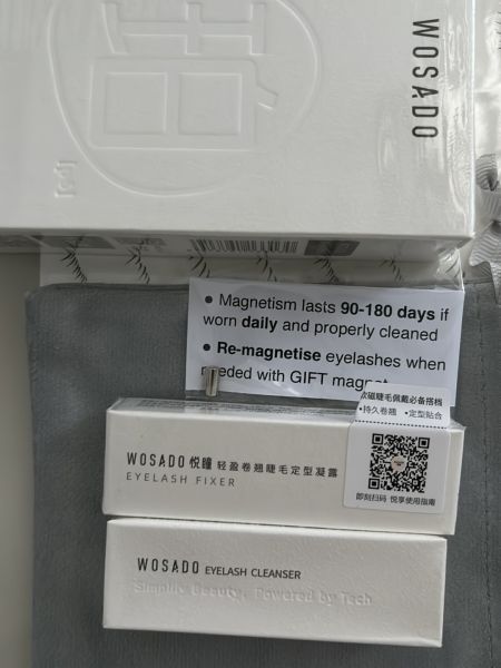 Buyer review image 1