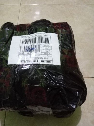 Buyer review image 1