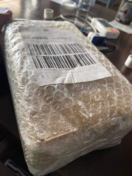 Buyer review image 1