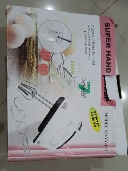 Buyer review image 1