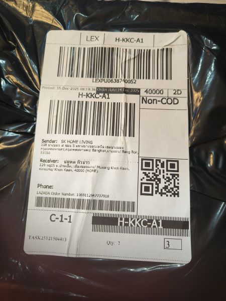 Buyer review image 2
