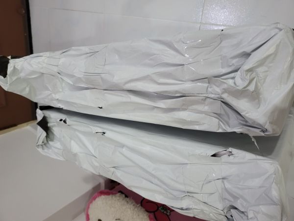 Buyer review image 2