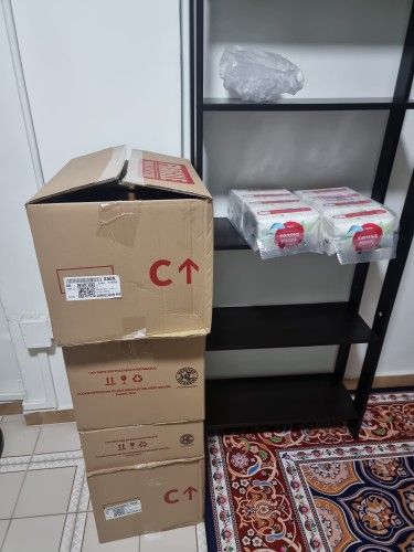 Buyer review image 1