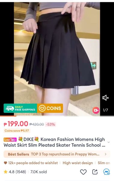 Buyer review image 2