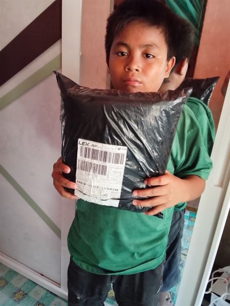 Buyer review image 2