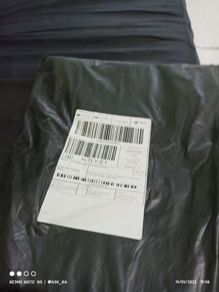 Buyer review image 3