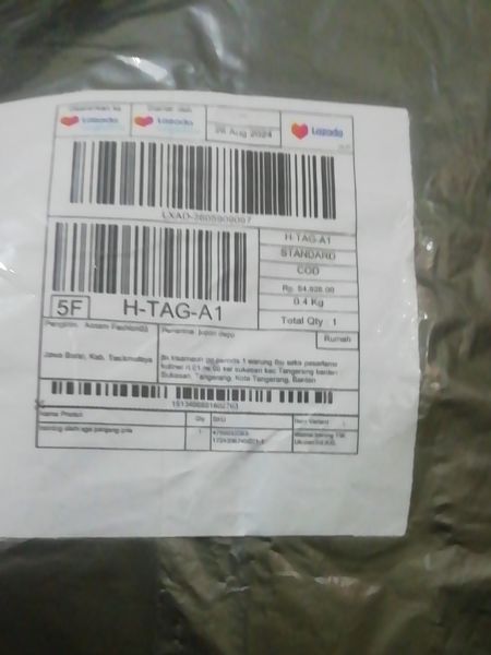 Buyer review image 1