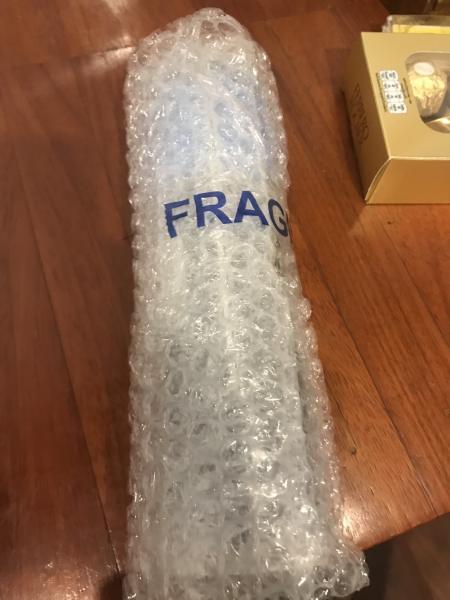 Buyer review image 3