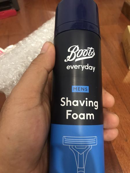 Buyer review image 1