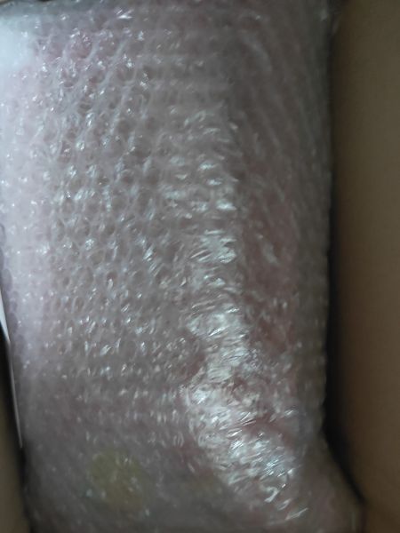 Buyer review image 2