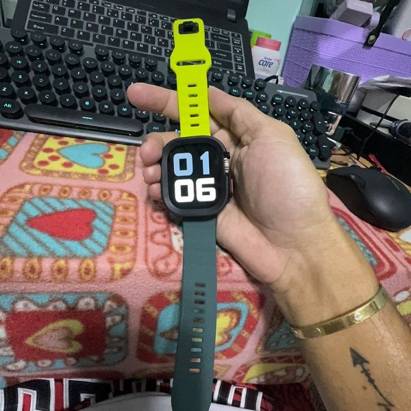 Buyer review image 1