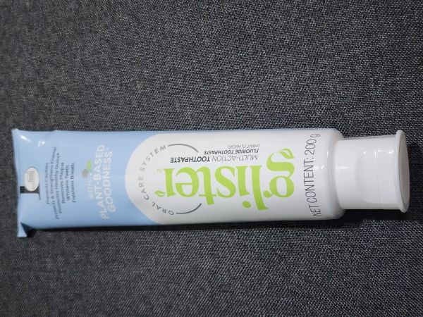 Buyer review image 2