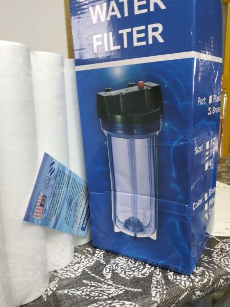 Buyer review image 1