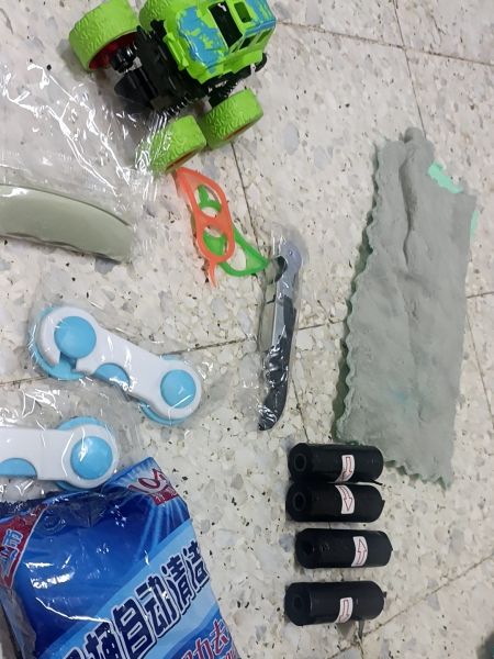 Buyer review image 2