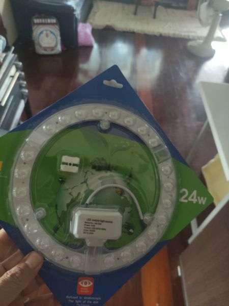 Buyer review image 1