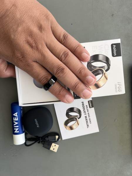 Buyer review image 1