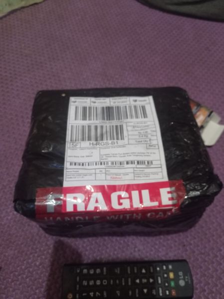 Buyer review image 1