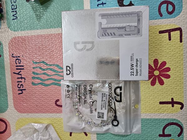 Buyer review image 1