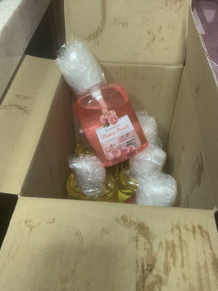 Buyer review image 1