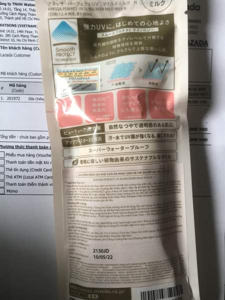 Buyer review image 2